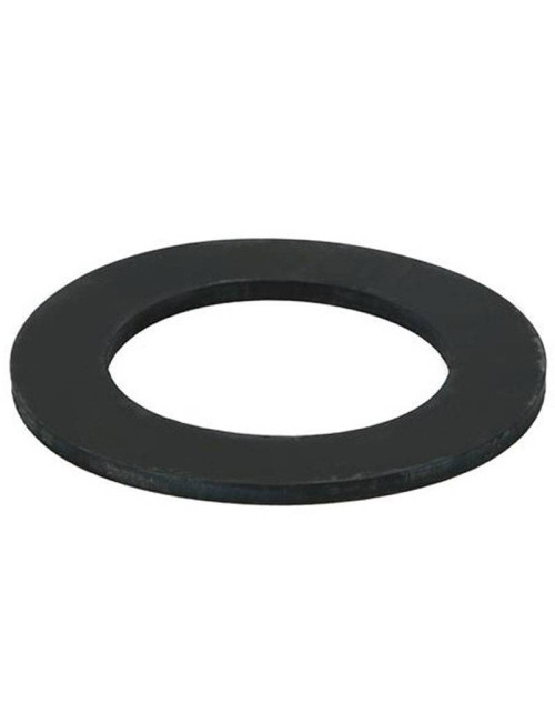 EPDM 80sh Black GTL Gasket for 2 Inch Sanitary Fittings 101200GN2