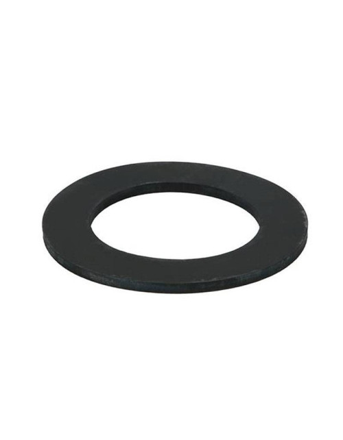 EPDM 80sh schwarze GTL-Dichtung für 3/4 Sanitärarmaturen 101200GN3/4