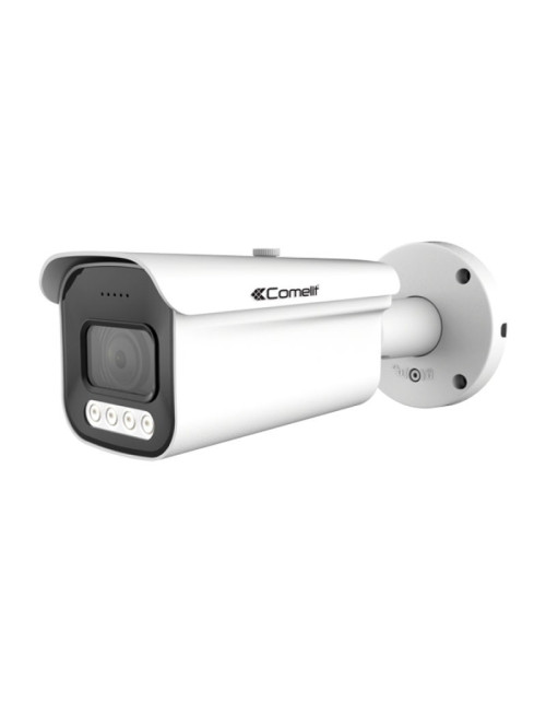 Cámara bala Comelit AHD 5MP óptica 2.7-13mm IP67 AHBCAMS05ZB