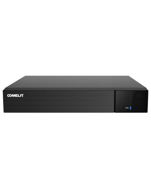 Videograbador digital Comelit XVR 16 entradas 5MP AI HDD 2TB AHDVR016N05A