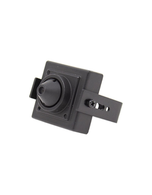 Comelit Micro Cámara AHD 2MP lente fija Pinhole 3.7mm AHSCAMS02F03A