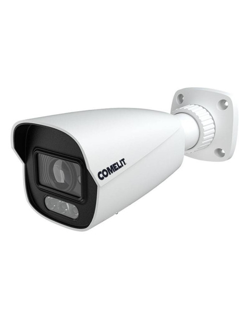 Comelit Next ColorUP 4MP IP Bullet Camera 2.8-12mm optics IPBCAMN04ZCUA