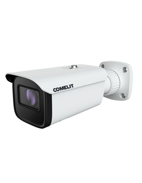 Comelit IP 4K Bullet-Kamera 2,8-12 mm AI IPBCAMN08ZA