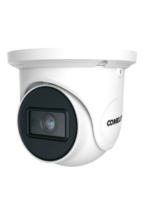Camera surveillance 4MP dome fixe interieur
