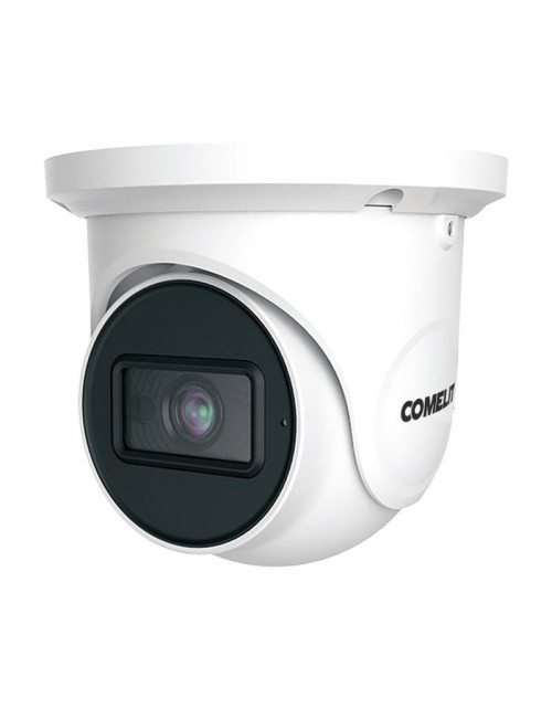 Comelit IP-Bullet-Kamera 8MP 2,8-12 mm AI IPTCAMN08ZA-Optik