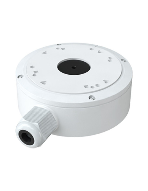 Comelit connection box for ADVANCE JBA-TBBA series cameras