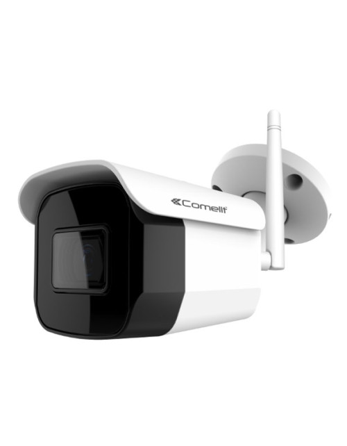 Bullet-WLAN-Kamera Comelit IP FULL-HD 2MP optische 3,6-mm-Kamera WIBCAMS02FBSP