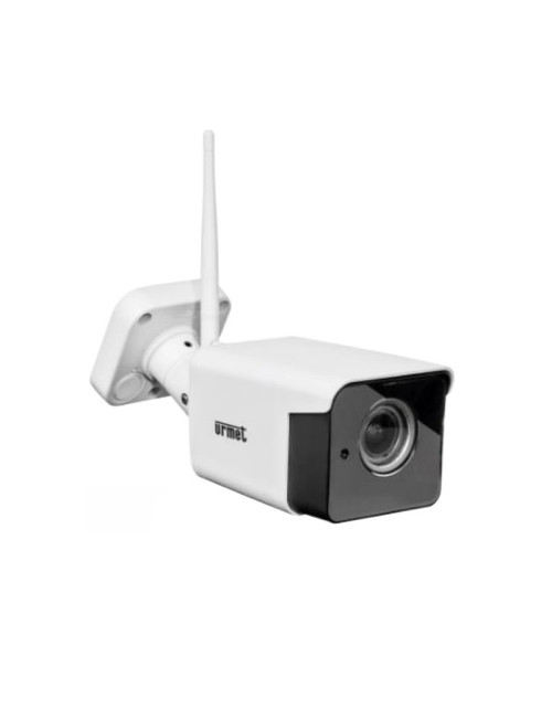 Cámara compacta Urmet Wi-Fi IP 1080P varifocal 2.8-12mm 1099/216