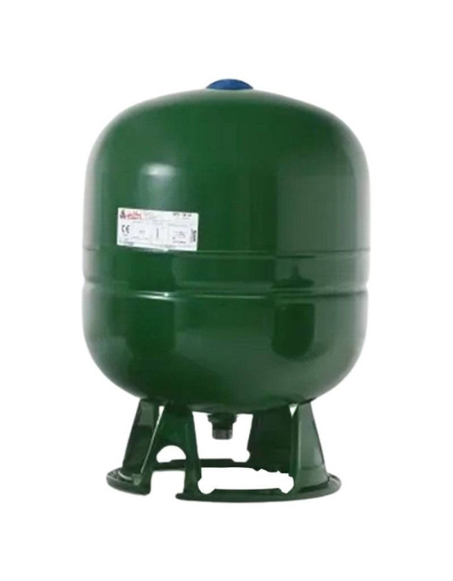 Elbi DPV-50 CE Multifunktionstank für Heizung/Wasser 50 Liter A2C2L34