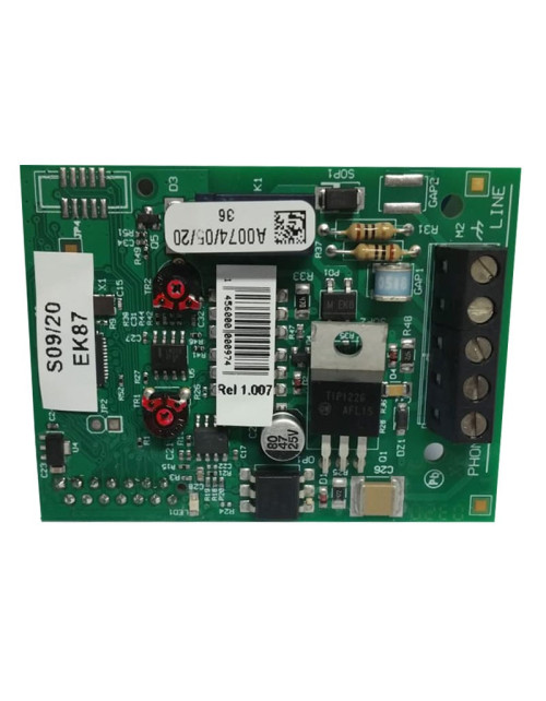 Urmet PSTN-Modul mit integrierter Sprachsynthese 1068/014