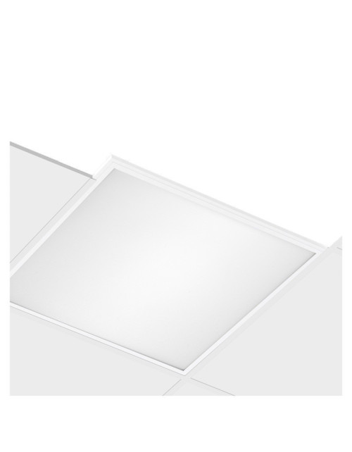 Disano LED-Panel 60X60 33W 4000K Weiß 15020500
