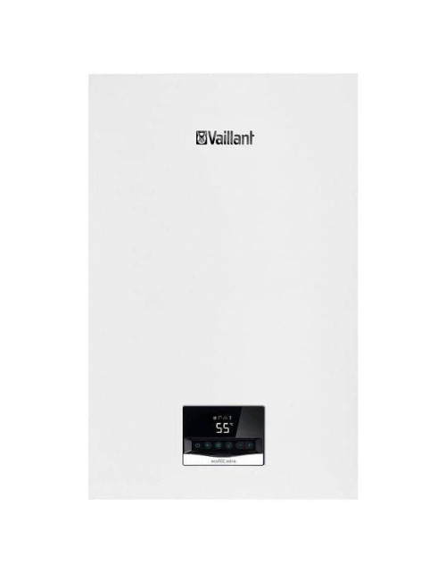 Vaillant ecoTEC Intro caldera de condensación de metano 24/28 0010026088