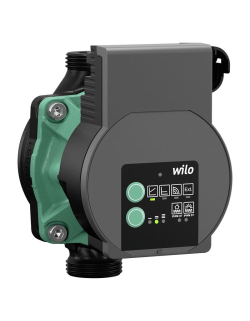 Wet rotor circulation pump Wilo Varios Pico STG 15/1-8-130 G 1 130mm 4232742