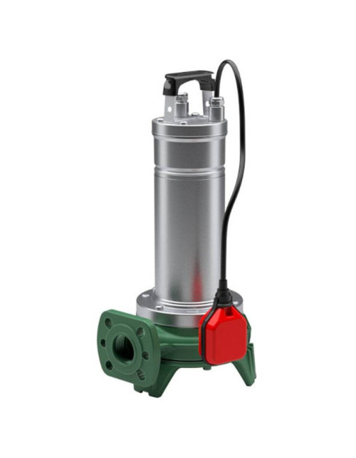 Submersible pump Dab Feka vs Grinder 1000 MA 1 1/2 inches 60211233