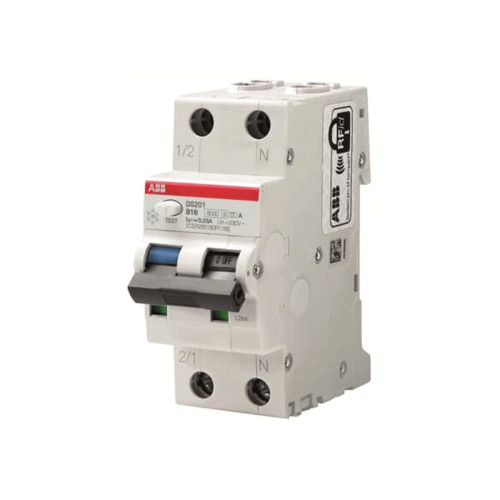 Kit Energy Abb Wallbox 7,4KW 1 Presa T2 RFID 4G protezione linea e meter monodirezionale