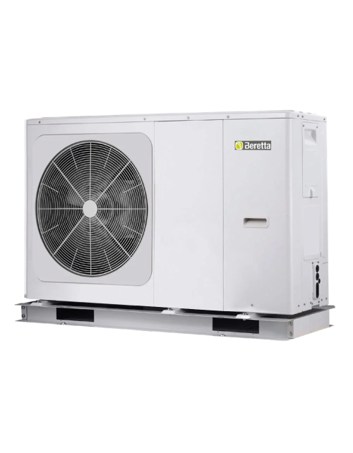 Beretta HYDRO UNIT M 008 Heat pump BRR 20191952