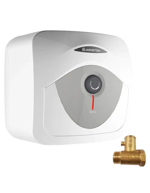Ariston ANDRIS RS 10U/3 EU Electric Water Heater 10 liters Undersink 3100330