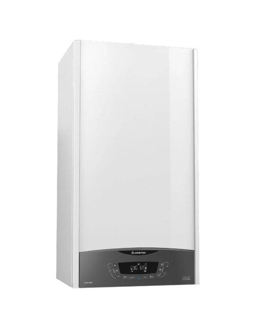 Ariston Clas One Brennwertkessel 35 kW Methan/LPG WIFI 3302125