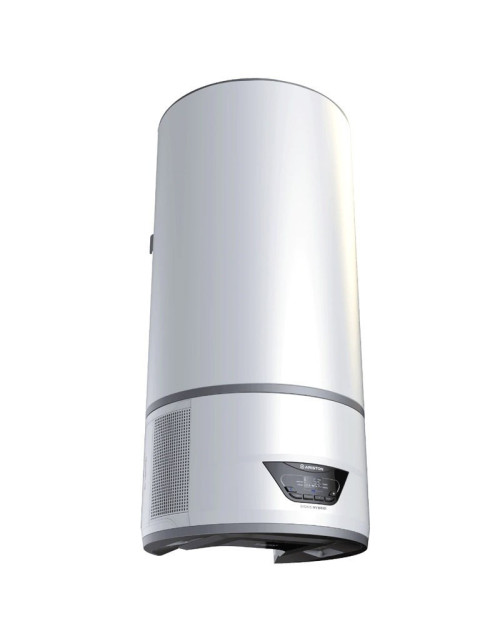 Ariston LYDOS Hybrid Electric Water Heater 100 Liters 3629053