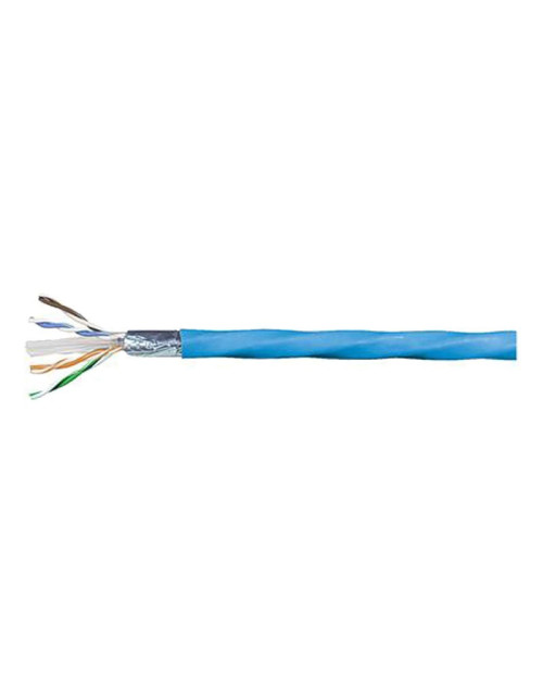 Unshielded cable Bticino U/UTP category 6 hank 305m 033852