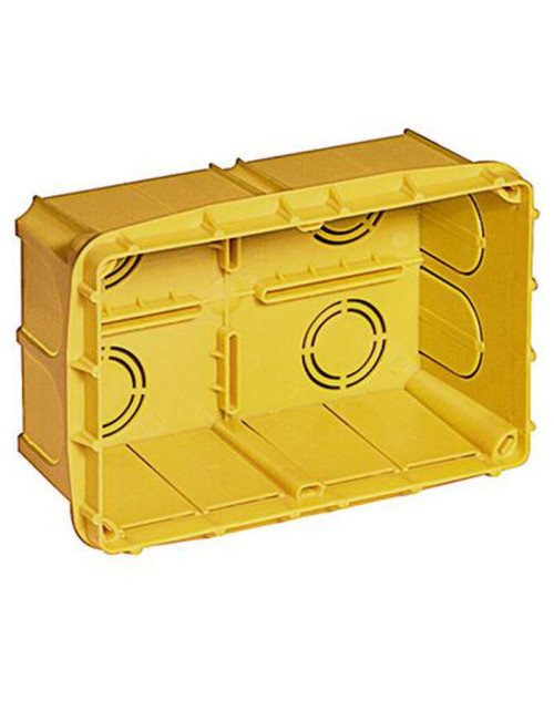 Bticino junction box 154X98X70 16204