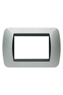 BTicino L4305/16 - LivingLight Antracite - magnetotermico