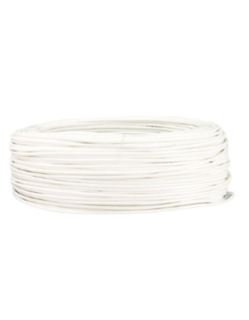 Cable para sistema antirrobo 2x0,50+4x0,22+t+s 100m madeja