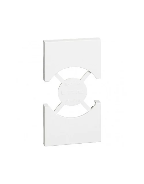 BTicino KW03 Living Now | standard socket cover 2M