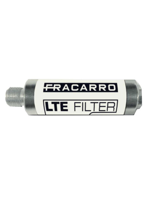 Fracarro LTE filter IP66 F connectors 226709