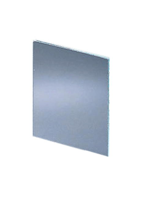 Verre de remplacement pour tableaux de secours étanches Gewiss GW42211