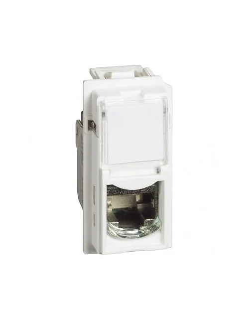 BTicino KW4279C6 Vivant maintenant | Connecteurs RJ45 6UTP