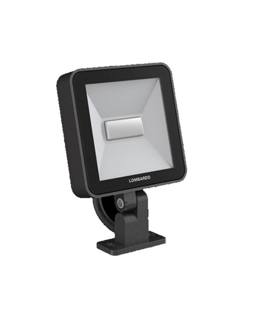 Faro Lombardo TAG 110 10W anthracite 4000K IP66 LL115002N