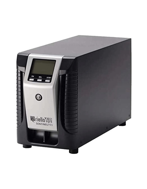 Alimentation sans interruption UPS Riello Sentinel Pro 2200VA/1980W 11 En ligne CSEP2K2AA3