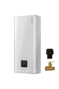 Calentador de agua eléctrico vertical Atlantic Ego 50 litros