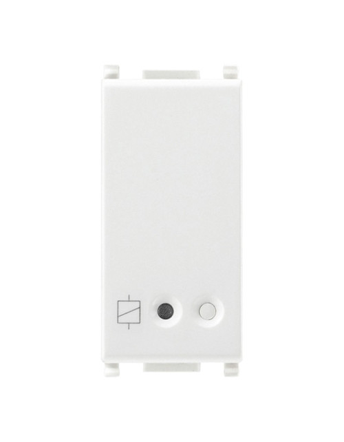 Vimar Plana 16A IoT connected actuator White 14593