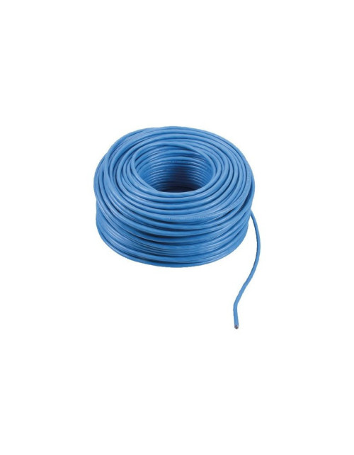 Cable for Vimar 2F+ 2X1 internal installation in PVC 732H.E.100