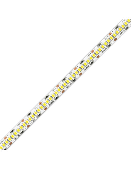 LED-Streifen Ledco 100W 24V 4000K IP20 5 Meter SL200LBN20