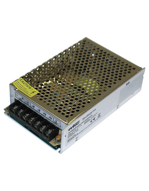 Power supply for LED 100w 24vdc with terminals GP-100W-24L MKC Light