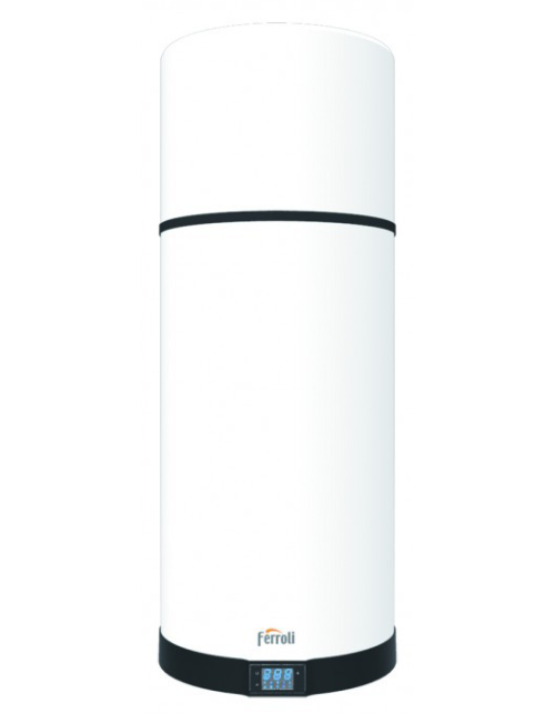 FERROLI Egea Water Heater 90L