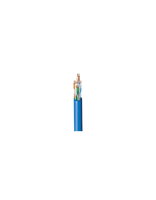 Cable de internet UTP Cat.6, bobina de 305m - Belden 7965ENH