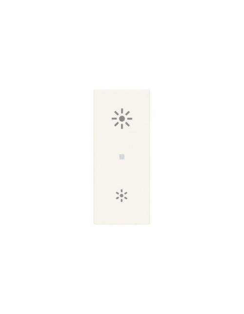 Dimmer Univers. Stand Alone 230V Bianco Vimar Linea Viw 30135.B