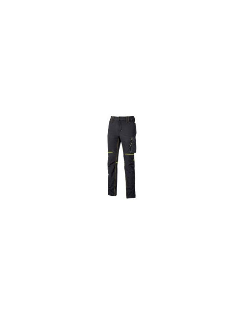 PANT.2XL WORLD BLACK CARBON