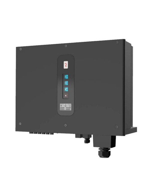 Photovoltaik-Wechselrichter Aros RS30.0T 30KW dreiphasig 2MPPT WIFI 6PS330KB