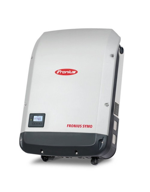 Onduleur Fronius Symo 17,5KW FULL WIFI 2MPPT IP65 4.210.053