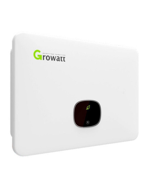 Growatt Three-Phase Photovoltaic Inverter 25KW 3MPPT GWMID25KTL3X1