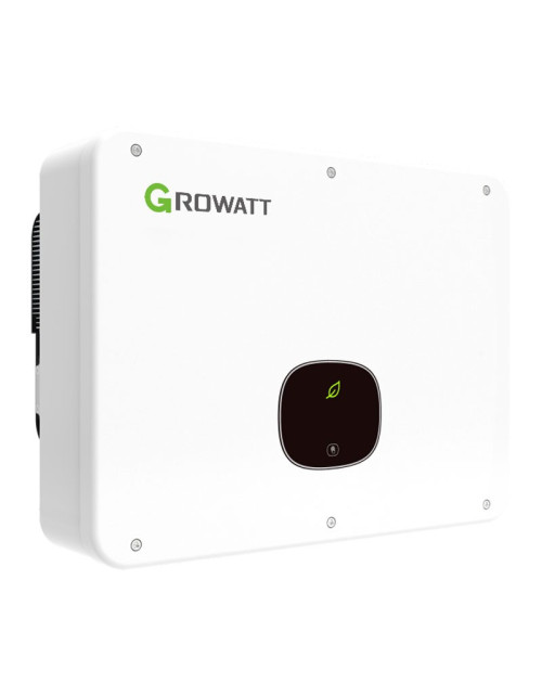 Growatt Three-Phase Photovoltaic Inverter 20KW 2MPPT GWMID20KTL3X