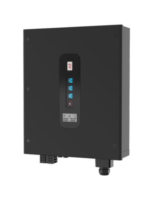 Photovoltaik-Wechselrichter Riello Aros RS15.0T 15,0 kW 2 MPPT dreiphasig WIFI 6PS315KB