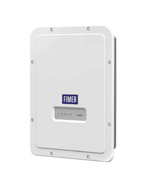 Inversor Fotovoltaico Fimer UNO-DM-TL-Plus 2.0KW con seccionador 3P38990S100F