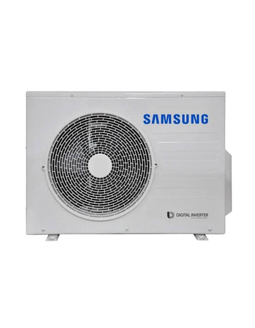 External Unit Heat Pump Samsung EHS Split 6.0KW R32 AE060RXEDEG/EU