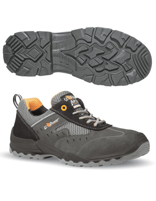 SCARPA N°44 S1P SRC METAL FREE